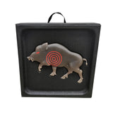 Maxbell Archery 3D Animal Target Archery Target for Bow Hunting Deer