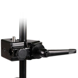Maxbell Camera Clamp Mount Support Stand Photo Adjustable Photography C Clamp