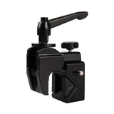 Maxbell Camera Clamp Mount Support Stand Photo Adjustable Photography C Clamp