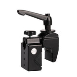 Maxbell Camera Clamp Mount Support Stand Photo Adjustable Photography C Clamp