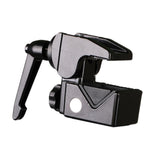 Maxbell Camera Clamp Mount Support Stand Photo Adjustable Photography C Clamp