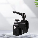 Maxbell Camera Clamp Mount Support Stand Photo Adjustable Photography C Clamp