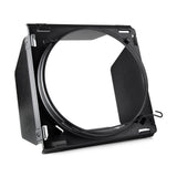 Maxbell Flash Barndoor Accessory Studio Professional 40cmx40cm Stable Honeycomb Grid