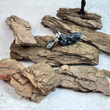 Maxbell DIY Scene Materials Diorama Kits Scenery Landscape Realistic Mini Wood Model 10Pcs