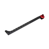 Maxbell RC Absorber Measuring Tool RC Shock Gauge Set up Tool for 1:8 RC Car (Black)