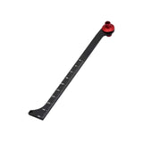 Maxbell RC Absorber Measuring Tool RC Shock Gauge Set up Tool for 1:8 RC Car (Black)