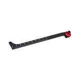 Maxbell RC Absorber Measuring Tool RC Shock Gauge Set up Tool for 1:8 RC Car (Black)