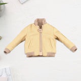 Maxbell 1:6 Scale Miniature Top Coat Mini Long Sleeved Coat for 12inch Figures