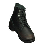 Maxbell 1:6 Scale Miniature Hollow Boot Work Boots for 12'' inch Figures Accessories