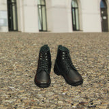Maxbell 1:6 Scale Miniature Hollow Boot Work Boots for 12'' inch Figures Accessories