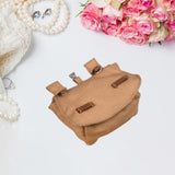 Maxbell 1/6 Men Bag Model Action Ffigures Accessories for 12in Dress up Figures Body