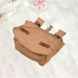Maxbell 1/6 Men Bag Model Action Ffigures Accessories for 12in Dress up Figures Body