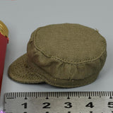 Maxbell 1:6 Scale Hat Model Casual Cosplay for 12in Male Figures Doll Model