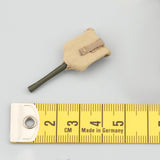 Maxbell 1/12 Scale Male Figure Scoop Miniature Scoop Model for 6 inch Action Figures