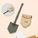 Maxbell 1/12 Scale Male Figure Scoop Miniature Scoop Model for 6 inch Action Figures