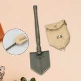 Maxbell 1/12 Scale Male Figure Scoop Miniature Scoop Model for 6 inch Action Figures