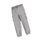 Maxbell 1:6 Scale Miniature Pant Miniature Costume for 12inch Dolls Figure Accessory