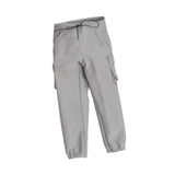 Maxbell 1:6 Scale Miniature Pant Miniature Costume for 12inch Dolls Figure Accessory