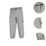 Maxbell 1:6 Scale Miniature Pant Miniature Costume for 12inch Dolls Figure Accessory