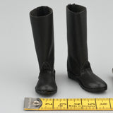 1/6 Scale Figure Boots Women Boots Model for 12 inch Doll Model Figures Body