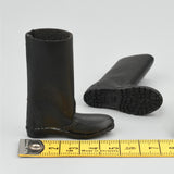 1/6 Scale Figure Boots Women Boots Model for 12 inch Doll Model Figures Body