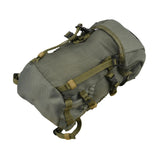 Maxbell 1/6 Scale Miniature Doll Backpack Camping Bag for 12" Doll Model Accessories