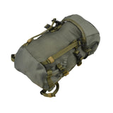Maxbell 1/6 Scale Miniature Doll Backpack Camping Bag for 12" Doll Model Accessories