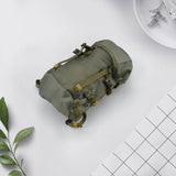 Maxbell 1/6 Scale Miniature Doll Backpack Camping Bag for 12" Doll Model Accessories