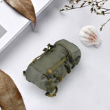 Maxbell 1/6 Scale Miniature Doll Backpack Camping Bag for 12" Doll Model Accessories
