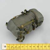 Maxbell 1/6 Scale Miniature Doll Backpack Camping Bag for 12" Doll Model Accessories