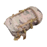 Maxbell 1/6 Doll Figure Backpack Model Rucksack Gear for 12 inch Accessories Costume