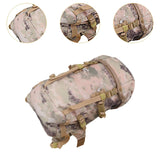 Maxbell 1/6 Doll Figure Backpack Model Rucksack Gear for 12 inch Accessories Costume