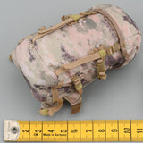 Maxbell 1/6 Doll Figure Backpack Model Rucksack Gear for 12 inch Accessories Costume