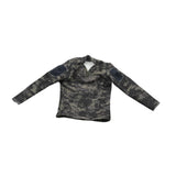 Maxbell 1/6 Scale Male Uniform Coat Miniature Figure Clothes for 12 inch Figure Body