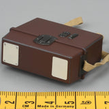 Maxbell 1/6 Scale Telephone Backpack Action Figure for 12inch Action Figures Costume