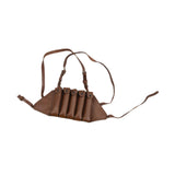 Maxbell 1:6 Storage Bag Women Men Portable Chest Rig Hang for 12" Figures Doll Model