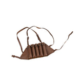 Maxbell 1:6 Storage Bag Women Men Portable Chest Rig Hang for 12" Figures Doll Model