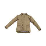 Maxbell 1:12 Male Figure Clothes Coat Handmade for 6inch Male Action Figures Clothes