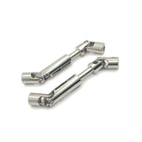 Maxbell RC Car Drive Shaft Sturdy Easy to Install Upgrade for MN98 MN99S 1:12 RC Car
