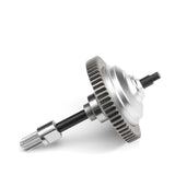 Maxbell Steel Center Differential Gear Kit for Slash 4x4 Slash 4x4 1:10