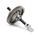 Maxbell Steel Center Differential Gear Kit for Slash 4x4 Slash 4x4 1:10