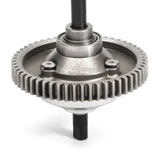 Maxbell Steel Center Differential Gear Kit for Slash 4x4 Slash 4x4 1:10