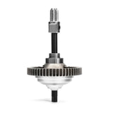 Maxbell Steel Center Differential Gear Kit for Slash 4x4 Slash 4x4 1:10