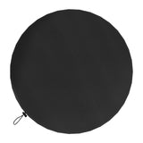 Maxbell Dartboards Cover Portable Dartboards Dust Cover for Outdoor Indoor Office Home