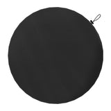 Maxbell Dartboards Cover Portable Dartboards Dust Cover for Outdoor Indoor Office Home