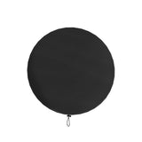Maxbell Dartboards Cover Portable Dartboards Dust Cover for Outdoor Indoor Office Home