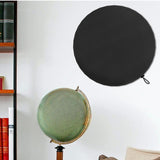 Maxbell Dartboards Cover Portable Dartboards Dust Cover for Outdoor Indoor Office Home