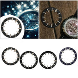 Maxbell Watch Repair Tool Beginners Repairing Hollow Portable Practical Watch Holder A