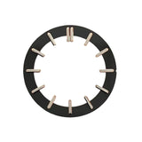 Maxbell Watch Repair Tool Beginners Repairing Hollow Portable Practical Watch Holder A