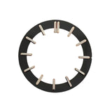 Maxbell Watch Repair Tool Beginners Repairing Hollow Portable Practical Watch Holder A